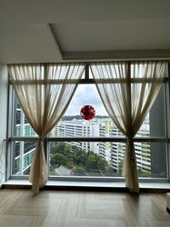 Hillview Regency (D23), Condominium #579760761